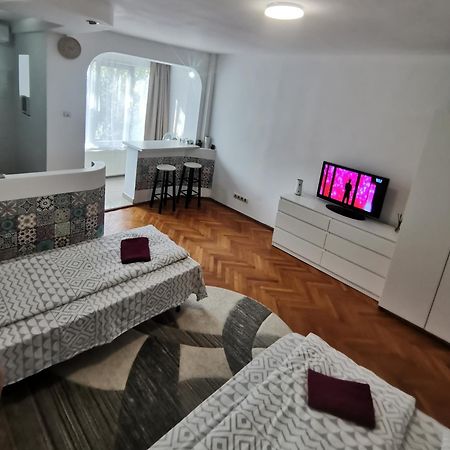 Try The Central Feeling Timisoara Luaran gambar